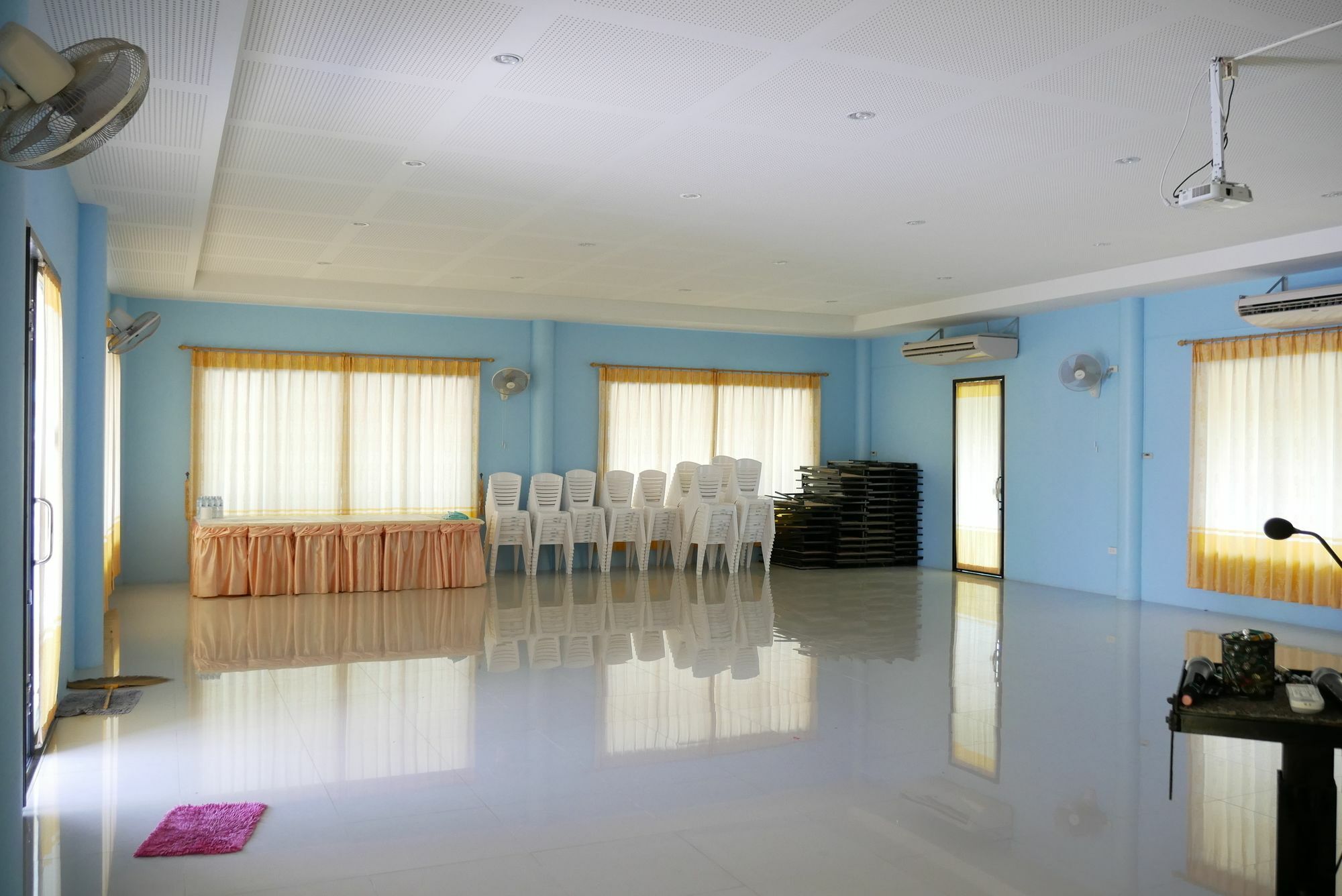 Panumas Resort Chanthaburi Bagian luar foto