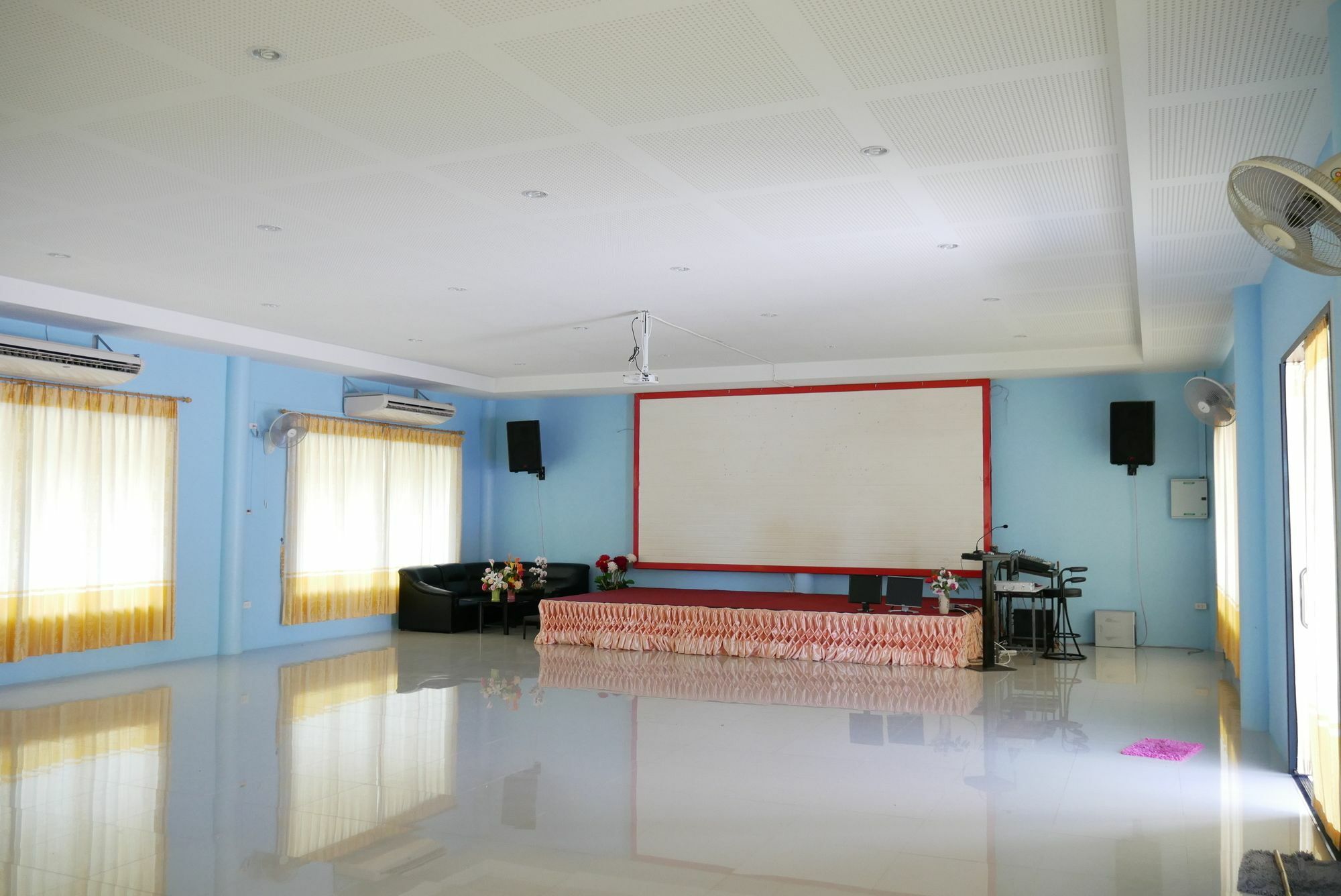 Panumas Resort Chanthaburi Bagian luar foto